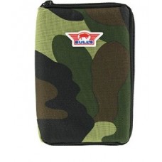 Bulls Camo Case